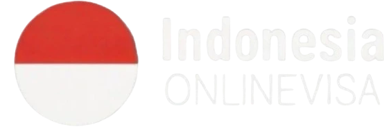 Online Visa Indonesia Logo - e-VOA application service